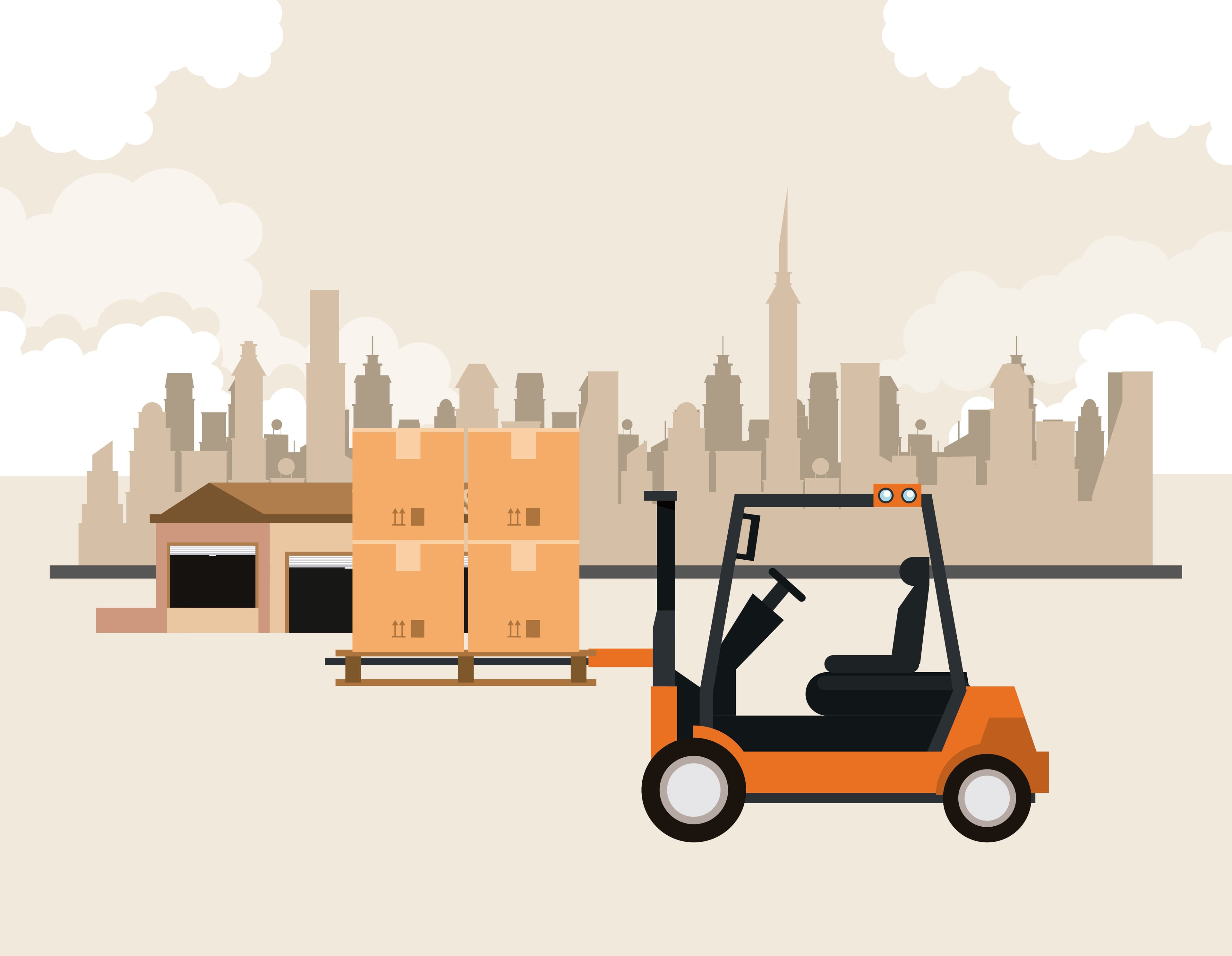 Q-Commerce: The Future of Construction Material Delivery